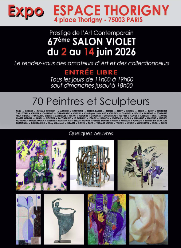 Avec la participation de Brigit, Romain Da Silva, Marie-France Garrigues, Anne Limonta, Claude Miquel, Christophe Sola, Estelle Zuber.